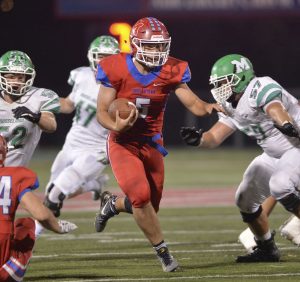 Area teams hoping to remain in playoff picture as season comes to an end